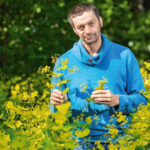 Forschen & Entdecken: Die biologische Invasion