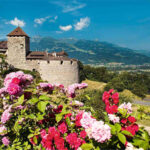 KURIER-Freizeit: Volksfest beim Fürsten