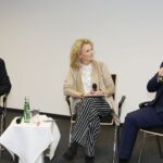 Diskussionsrunde SIEMENS-Konferenzzentrum
