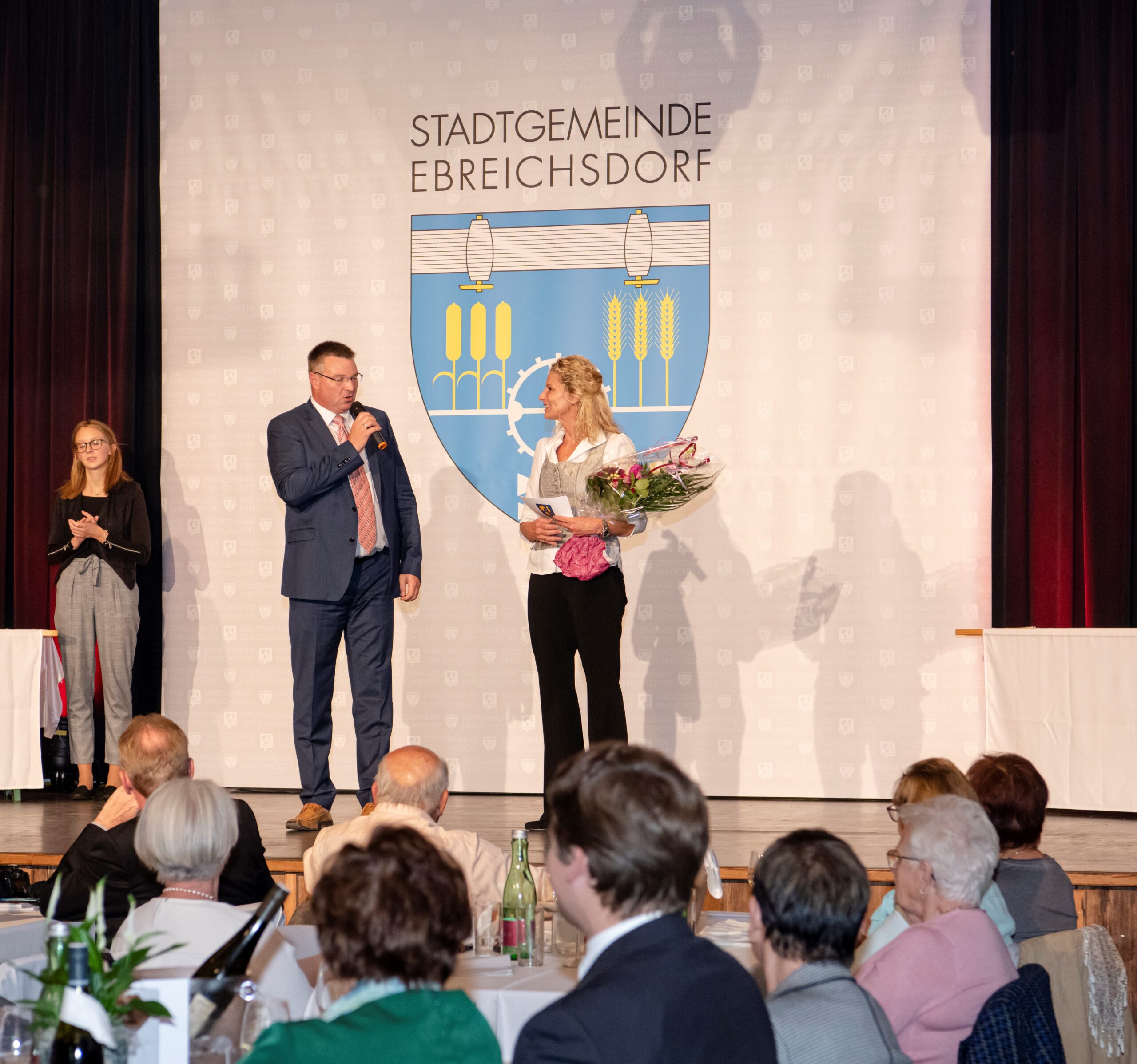 Stadtgemeinde Ebreichsdorf