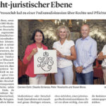 SLAPP-Klagen und Unschuldsvermutung