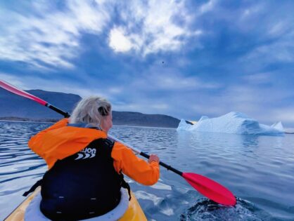 Outdoor-Abenteuer im Hohen Norden