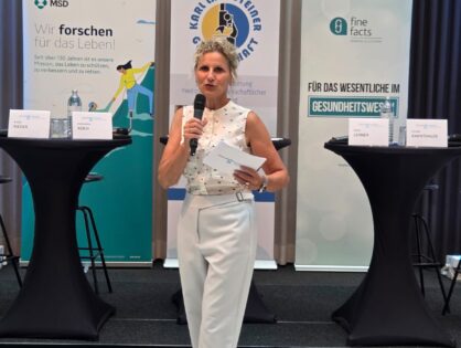 Forum Zukunft Gesundheit