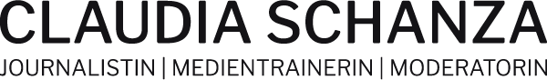 Claudia Schanza