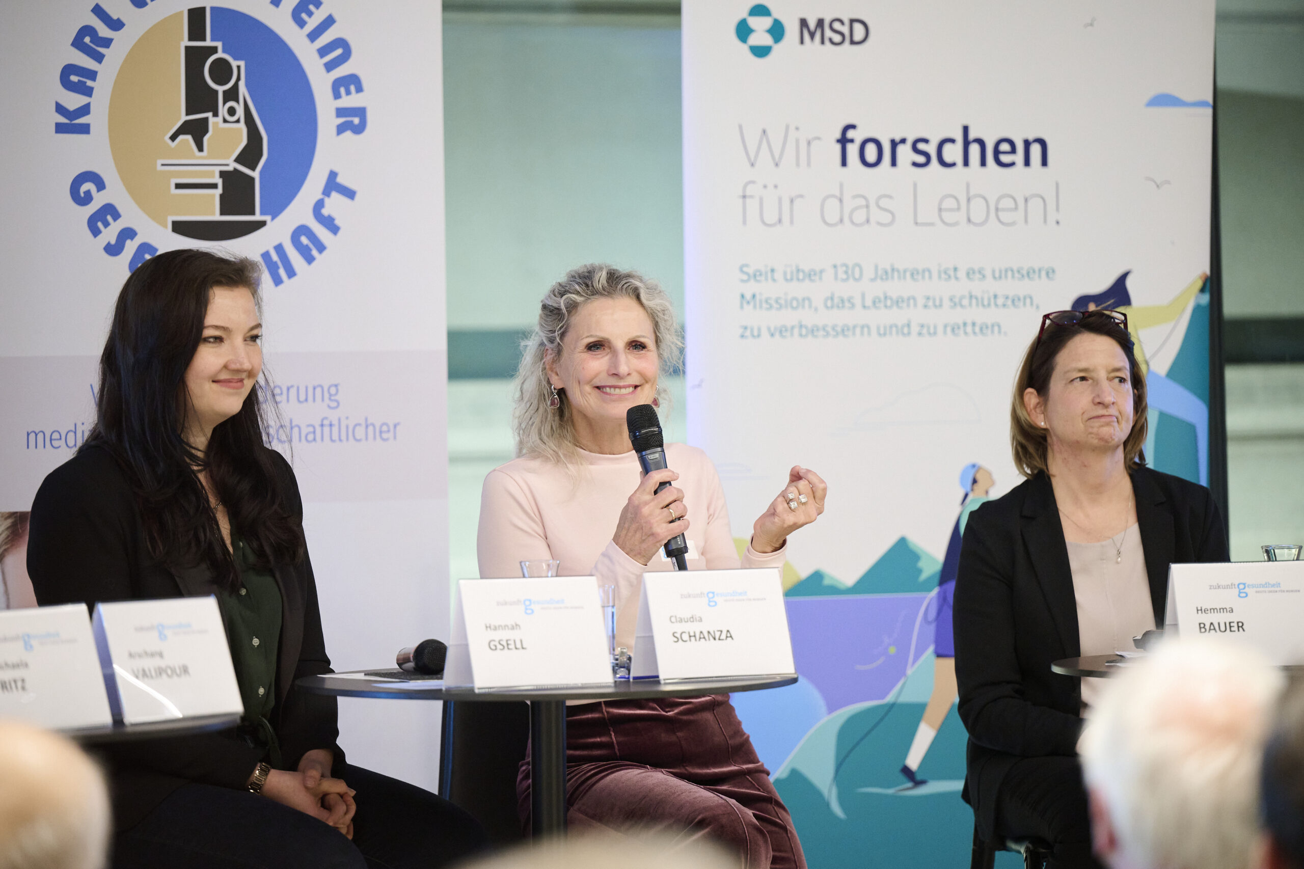 Professionelle Unterstützung in Journalismus, Moderation und Medientraining